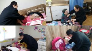 MOU���� ���� ��Ź�� �湮����